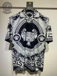 Picture of Versace Shirt Pant Suits _SKUVersaceS-XXLsstn13925246